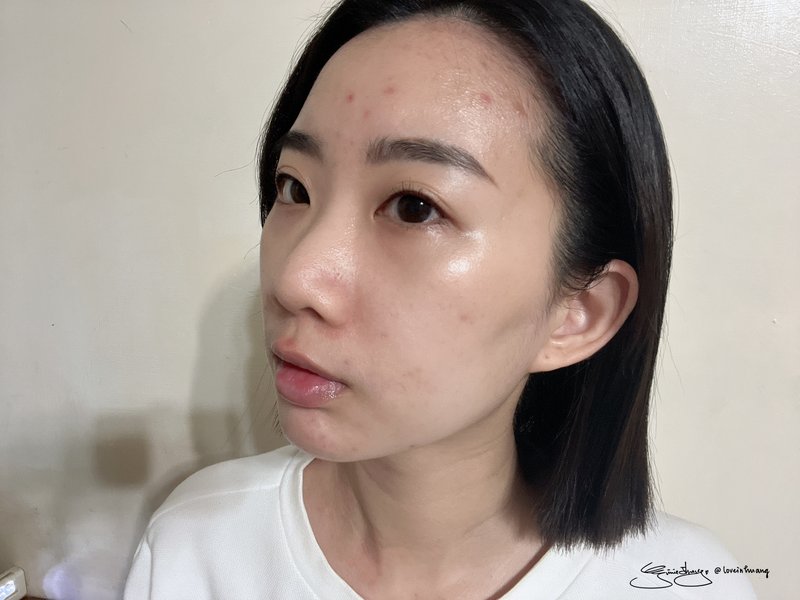 巴黎萊雅Age Perfect粉底液 LOREAL Paris - Age Perfect Radiant Serum Foundation