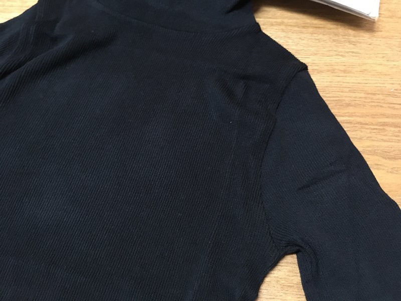 樂淘 uniqlo代購 發熱衣
