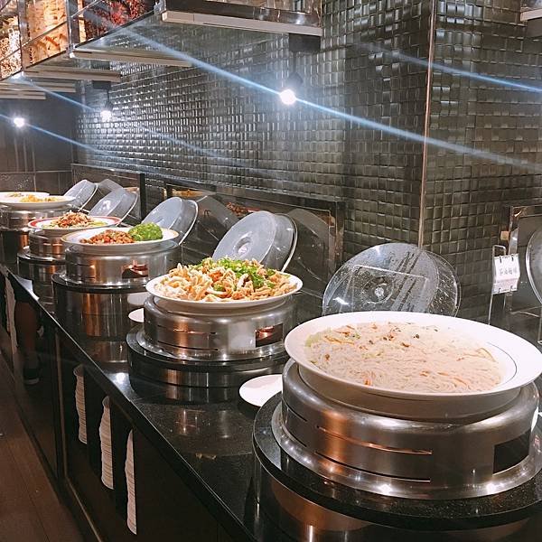 素食外燴餐廳_食物也美美DER