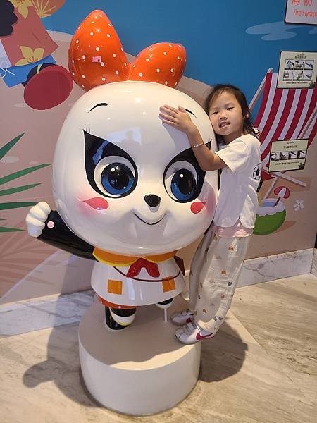 2024 暑假 二訪廣州長隆野生動物世界 (香港+高鐵+抵達