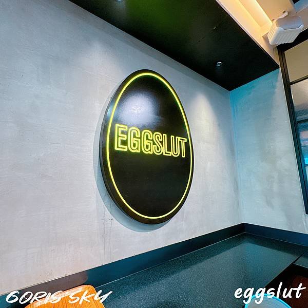 除了SHAKESHACK東京我最愛的漢堡！新宿eggslut