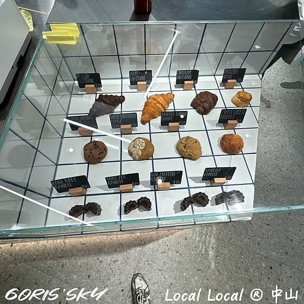 最晚到凌晨12點!!!整條厚培根蛋太欠吃!!!!Local 