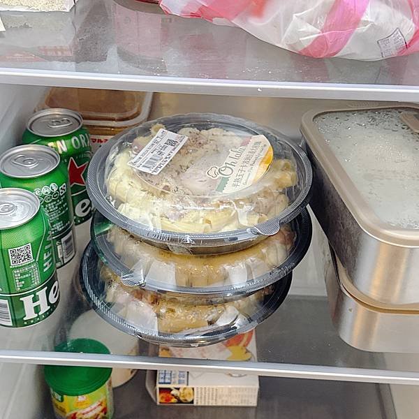i珍食65折拜託你就閉眼衝!!!!7-11 Oh lala半