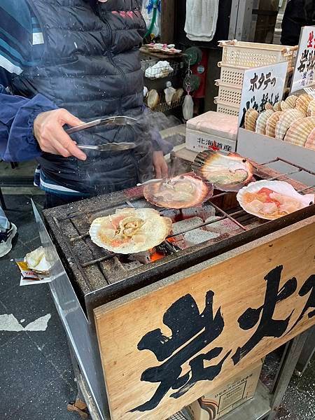 大阪自由行-[美食大串燒系列] しんぱち食堂[難波站]、元祖