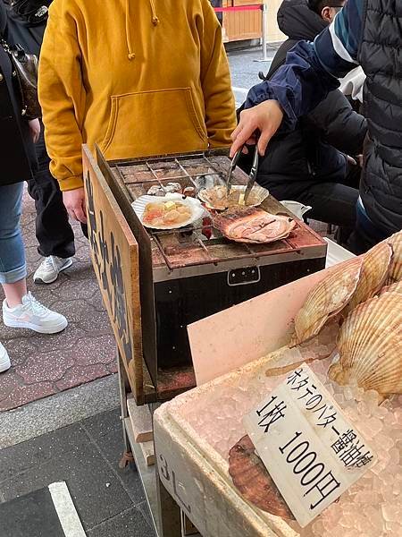 大阪自由行-[美食大串燒系列] しんぱち食堂[難波站]、元祖