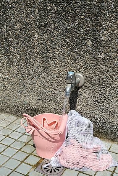 KIDMORY團購 質感矽膠玩沙組、感統玩具、吸剪合一智能理