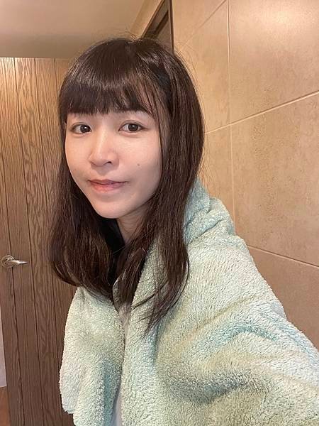 蓬鬆鬆～好柔軟的巾朵雲毛巾☁️ 嬰幼兒友善・寶寶浴巾推薦｜台