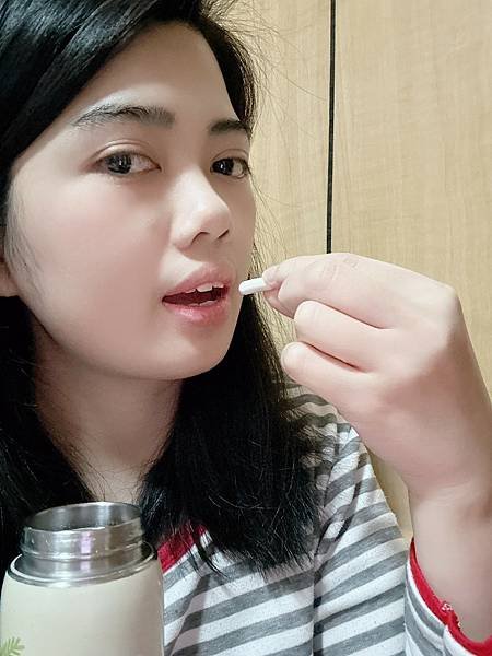[好眠保健品開箱]DAYWEL日安專科/淺眠者救星/一覺到天