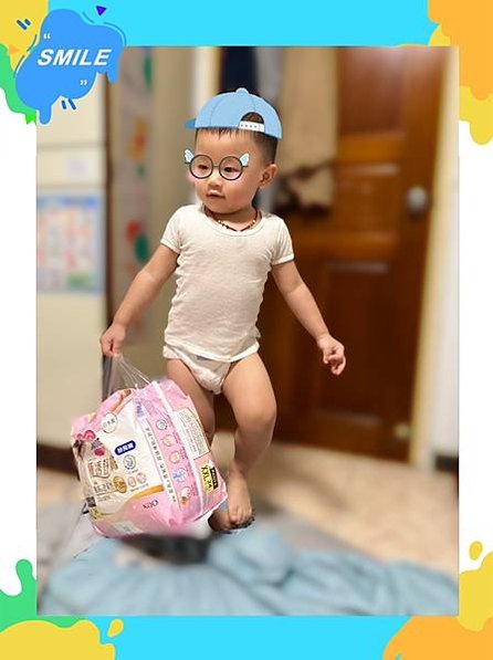 妙而舒2024全新最高透氣隱形尿布《極透舒膚》