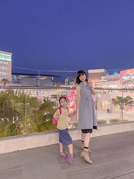 桃園和逸飯店Xpark桃園海生館桃園水族館桃園水生館現場買票_200808_8