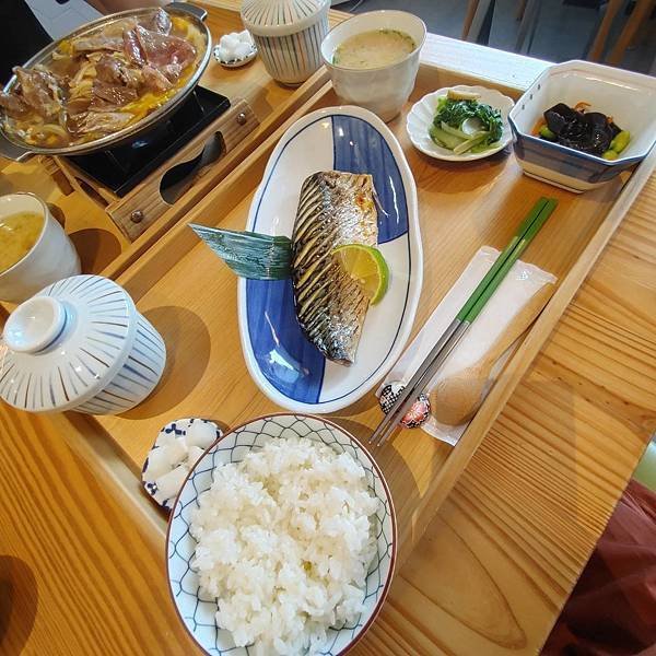 野比食堂菜色8