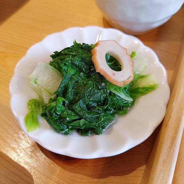 野比食堂菜色5