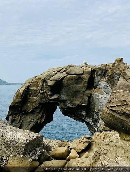 和平島