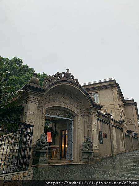 今夏全要幸福D4（海上花園~琴島鼓浪嶼）