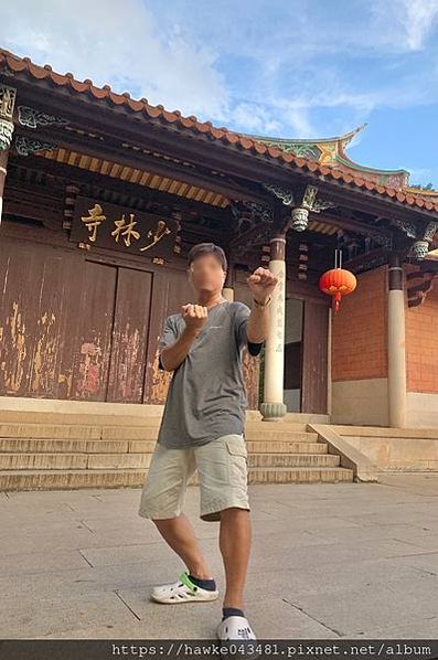 今夏全要幸福D7（蟳浦、南少林）