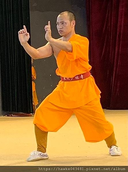 今夏全要幸福D7（蟳浦、南少林）