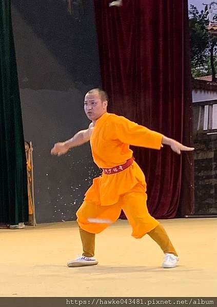 今夏全要幸福D7（蟳浦、南少林）