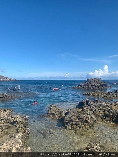 環島long stay南部（清涼營地－小峇里、砂島浮潛）