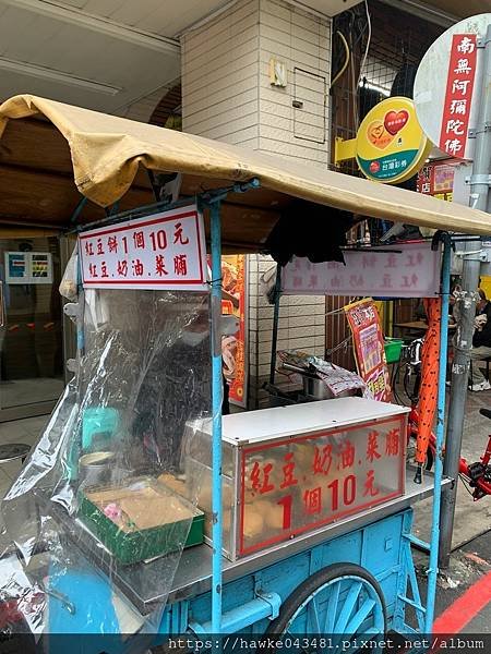 冬季賞花(上)