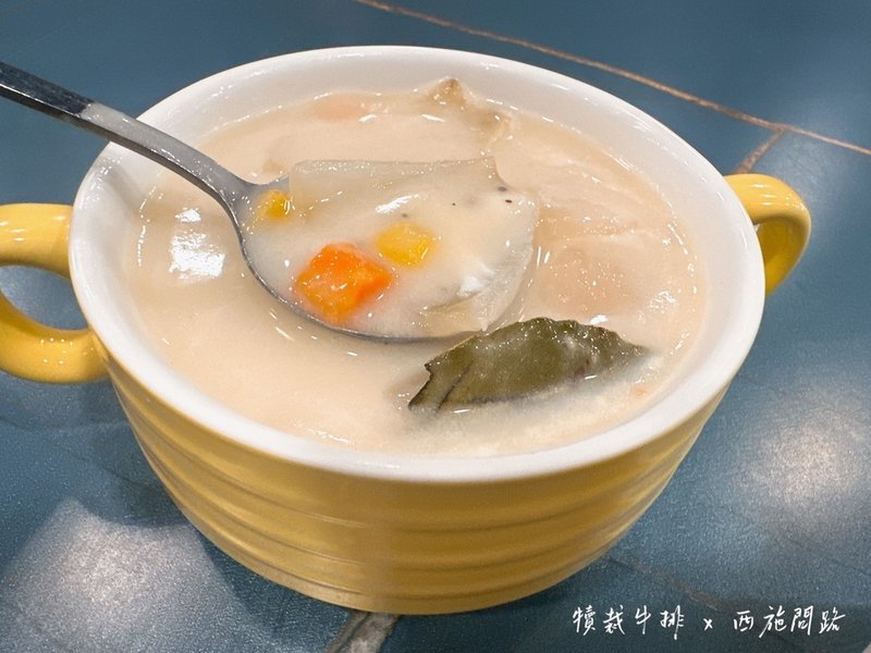 【板橋美食】犢裁牛排