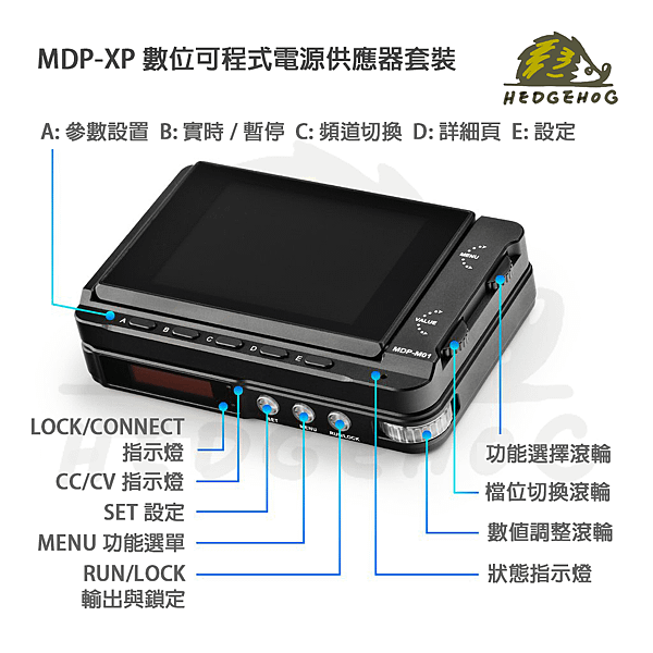 MDP-XP-05