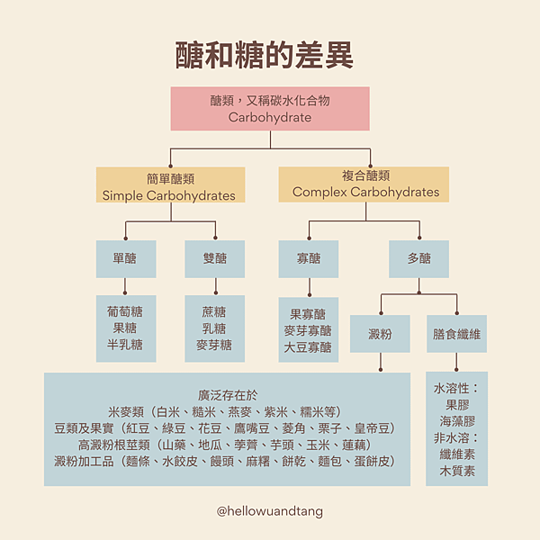 減醣飲食