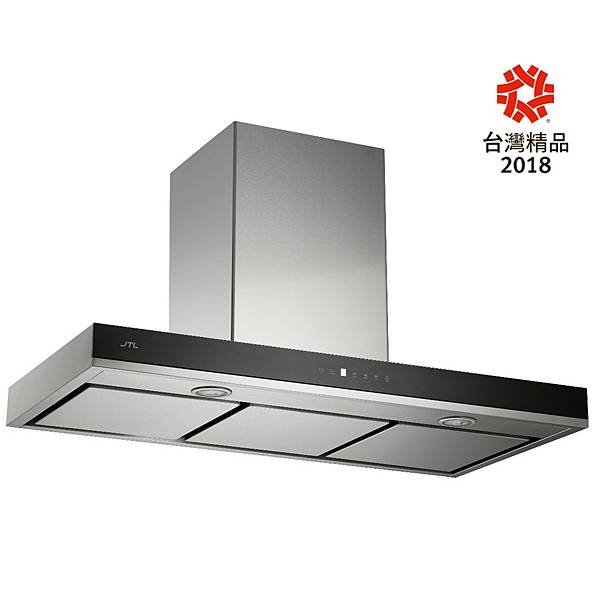 倒T型（歐化）排油煙機