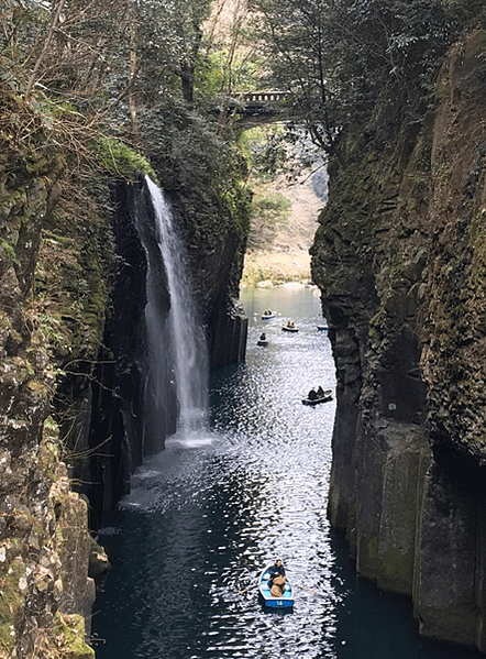 【日本旅遊】九州宮崎♡