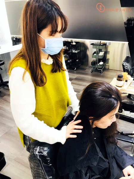 Eureka Hair Salon 玫瑰花露頭皮SPA28.jpg