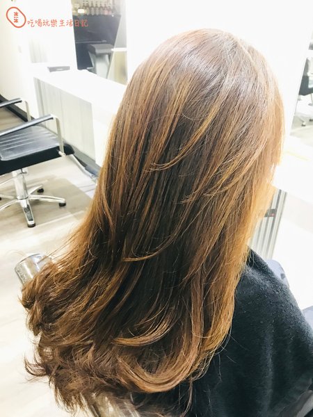 Eureka Hair Salon 玫瑰花露頭皮SPA47.jpg