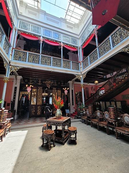娘惹博物館2