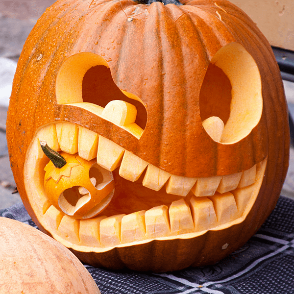 The Best Pumpkin Carving Tips for an Awesome Halloween