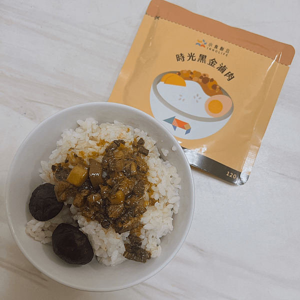 【小食創合】外宿族也可以吃到的媽媽味道 | 方便的即時料理包