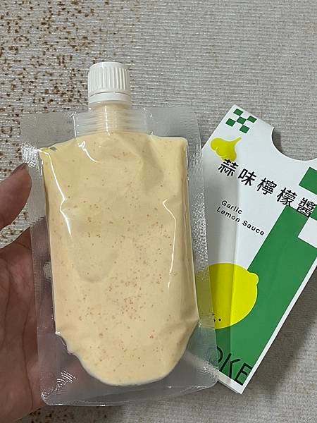 【Haloa Poke】蒜味檸檬醬：輕鬆升級料理的美味秘訣