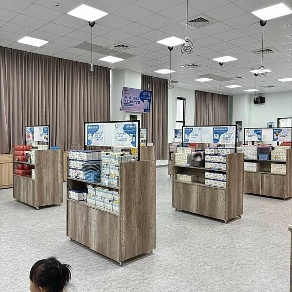 新竹親子觀光工廠－濟生Beauty健康文化館