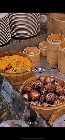 果然匯蔬食Buffet_&lt;*饗食天堂副牌&gt;