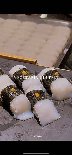 果然匯蔬食Buffet_&lt;*饗食天堂副牌&gt;