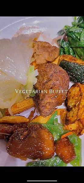 果然匯蔬食Buffet_&lt;*饗食天堂副牌&gt;