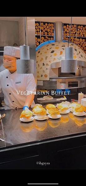 果然匯蔬食Buffet_&lt;*饗食天堂副牌&gt;