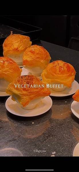 果然匯蔬食Buffet_&lt;*饗食天堂副牌&gt;