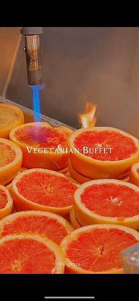 果然匯蔬食Buffet_&lt;*饗食天堂副牌&gt;