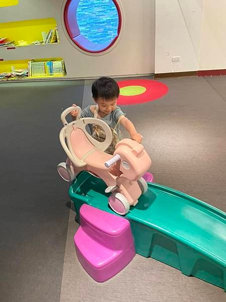 憨老闆親子飯店實住-墾丁怡灣渡假酒店