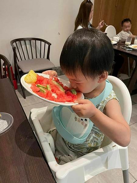 憨老闆親子飯店實住-墾丁怡灣渡假酒店