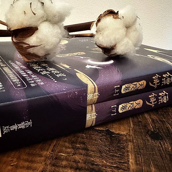 書籍推薦 ‖ 《縹緲・天咫卷》———白姬綰