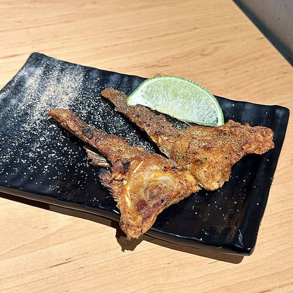 美食推薦‖ 《台北・士林》柒息地串燒