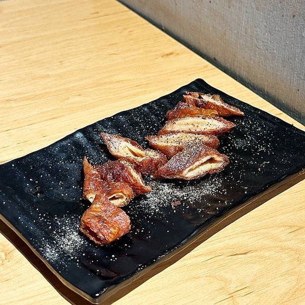 美食推薦‖ 《台北・士林》柒息地串燒