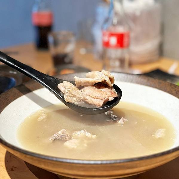 美食推薦‖ 《台北・士林》柒息地串燒