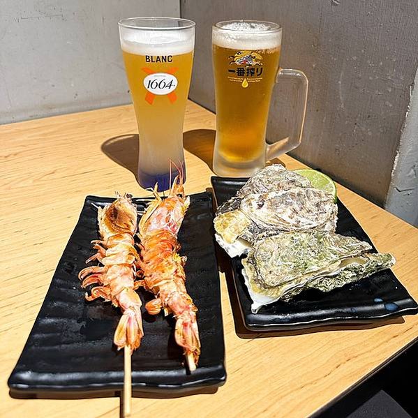 美食推薦‖ 《台北・士林》柒息地串燒