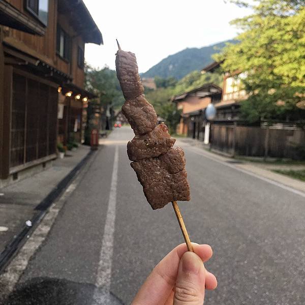 日本・岐阜｜【攻略】白川鄉合掌村春夏秋冬的美食與景點推薦