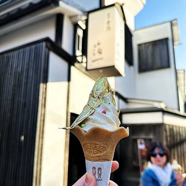 日本・石川｜【攻略】9大金澤景點＋美食懶人包！